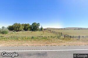 610 Plunkett Rd, Lander, WY 82520