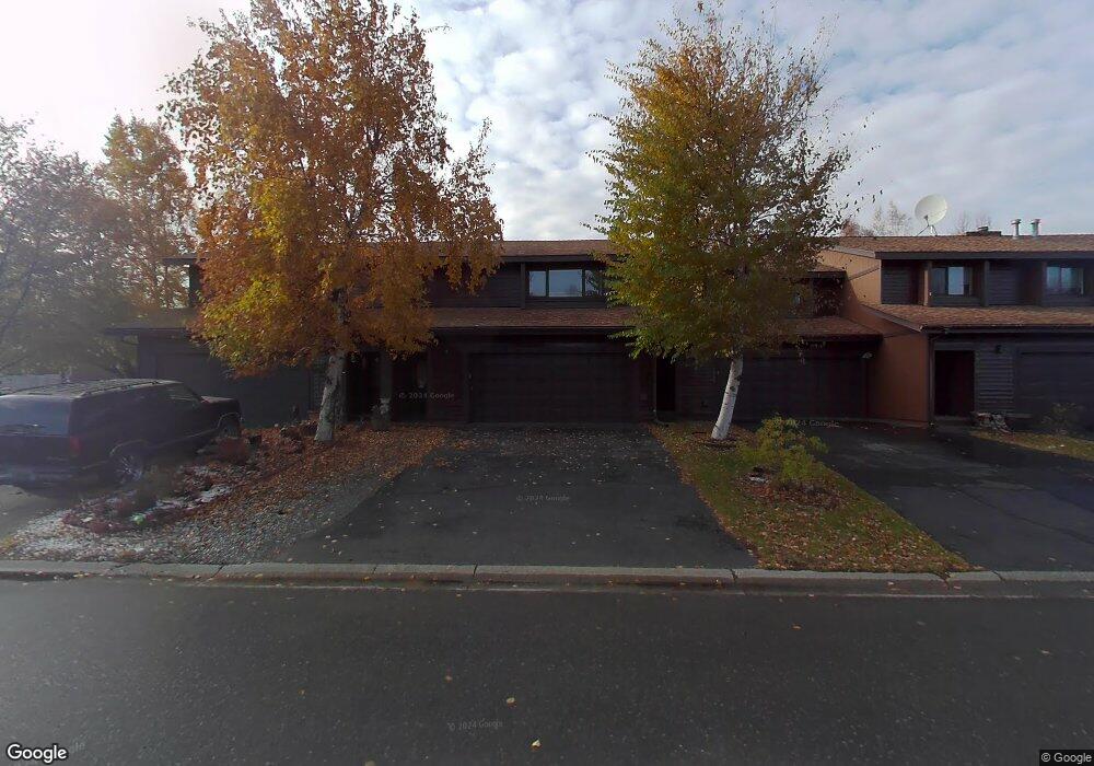 7862 Linda Ln, Anchorage, AK 99518 - photo 1