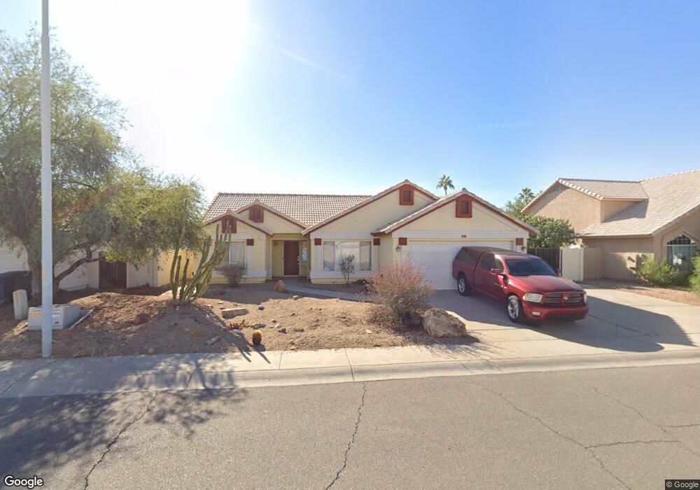 1611 E Erie St, Chandler, AZ 85225 - photo 1