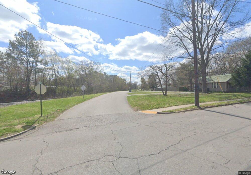 227 Stonewall St N, McKenzie, TN 38201 MLS 129108