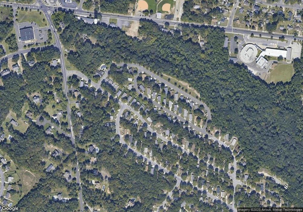 6 Hazeltop Dr, Sicklerville, NJ 08081 - photo 1