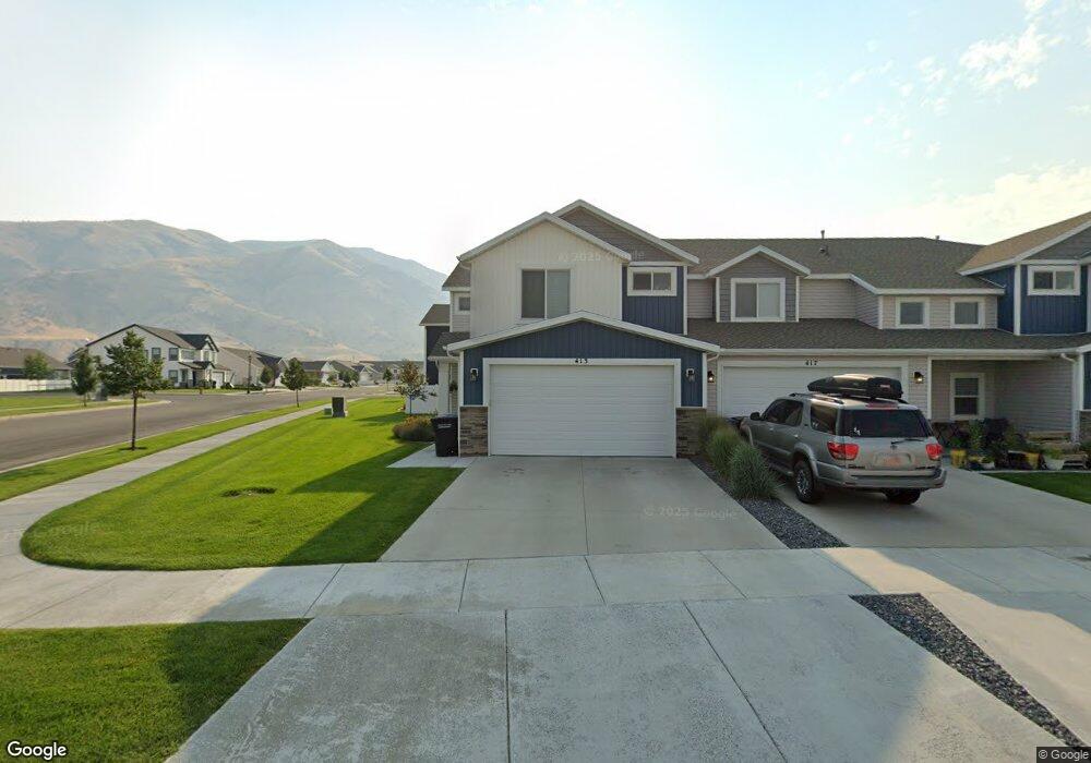413 S 1400 E, Hyrum, UT 84319 - photo 1