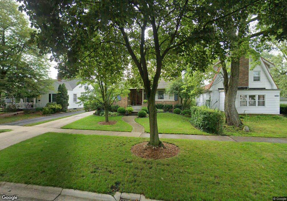 18425 Dundee Ave, Homewood, IL 60430 - photo 1