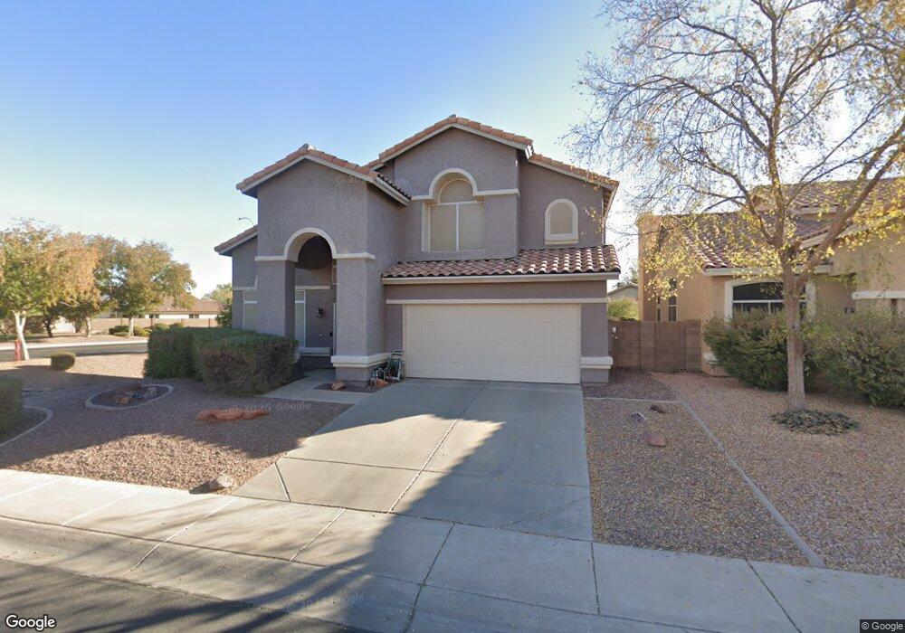 1191 N Spire Dr, Chandler, AZ 85224 - photo 1