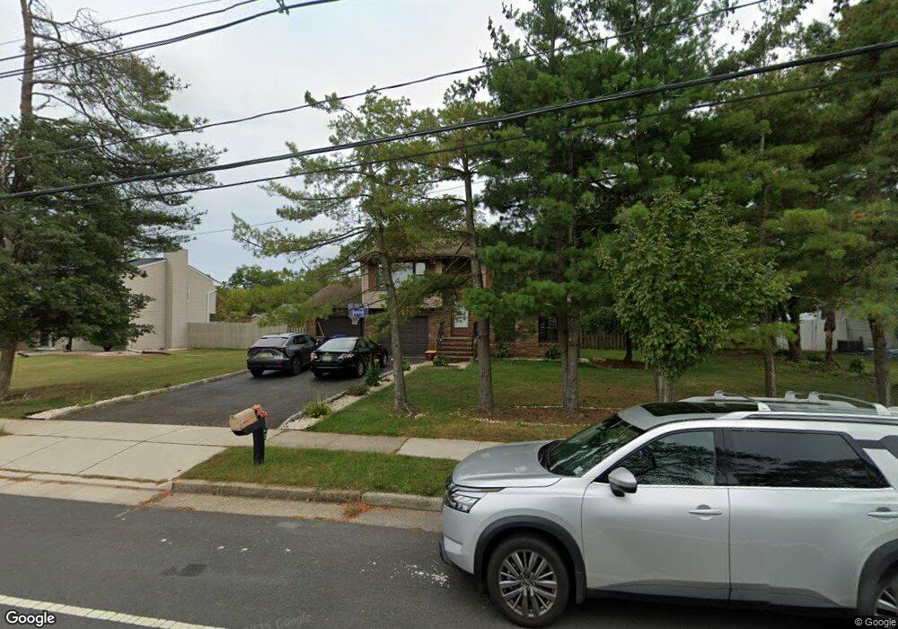 61 Morris Ave, Piscataway, NJ 08854 - photo 1