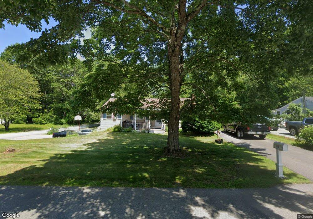 20 Newton St, Merrimack, NH 03054 - photo 1