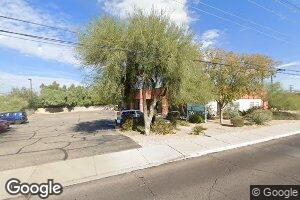 4837 E 5th St Unit 105/107, Tucson, AZ 85711