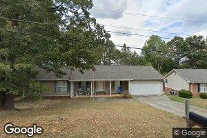 14581 Ole Oak Dr, Coaling, AL 35453