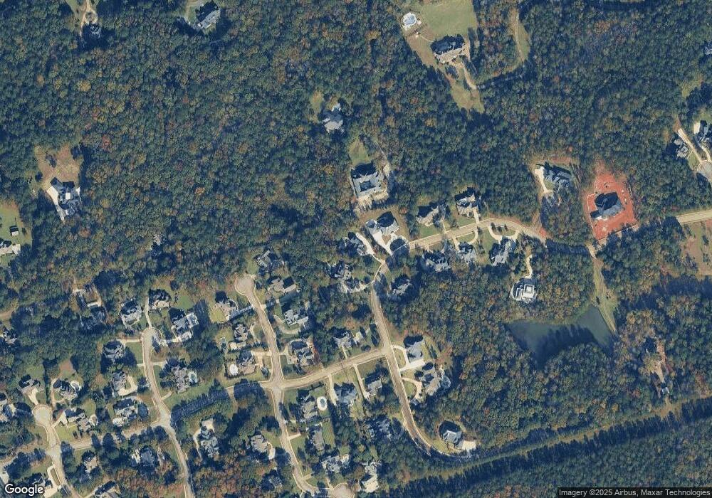 724 Dunblane Dr, Macon, GA 31210 - photo 1