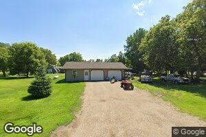 414 4th St, Campbell, MN 56522