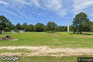 53 County Road 2212, Hooks, TX 75561
