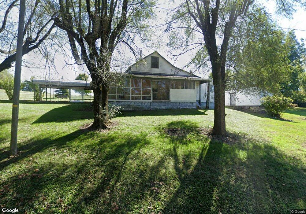 2564 Tulip Rd, Lynx, OH 45650 - photo 1