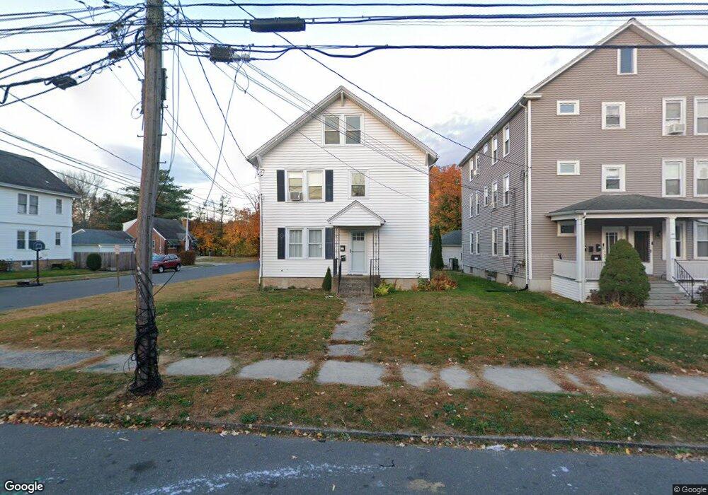 123 Lyons St, New Britain, CT 06052 - photo 1