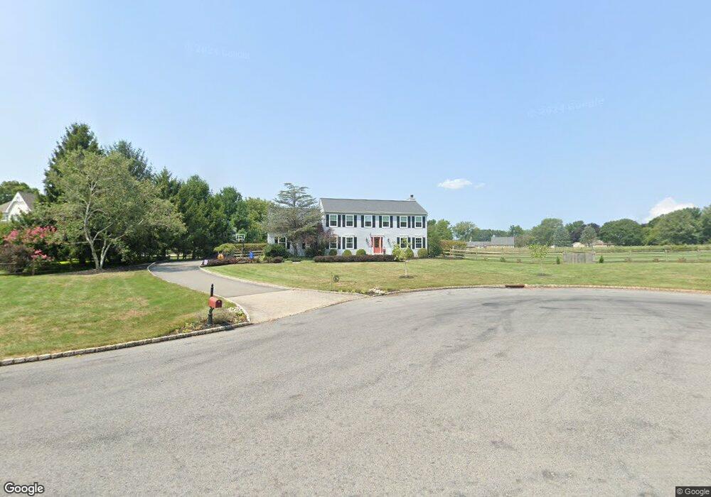 19 Weston Dr, Pittstown, NJ 08867 - photo 1