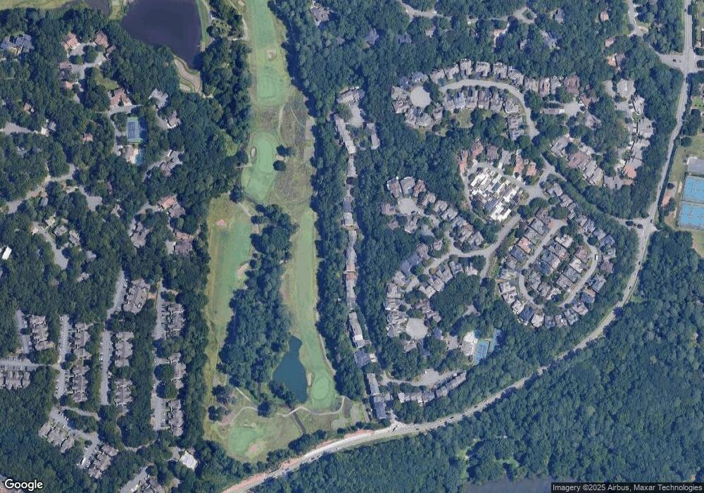 8810 Niblic Dr, Alpharetta, GA 30022 - photo 1