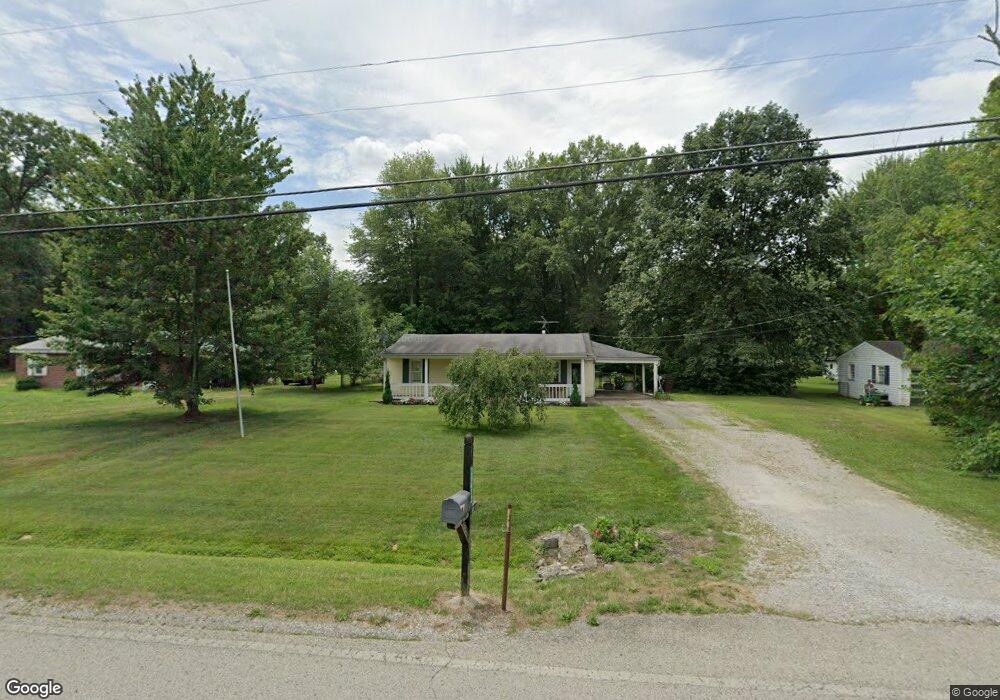 20413 Fayettevl Blanchester Rd, Fayetteville, OH 45118 - photo 1