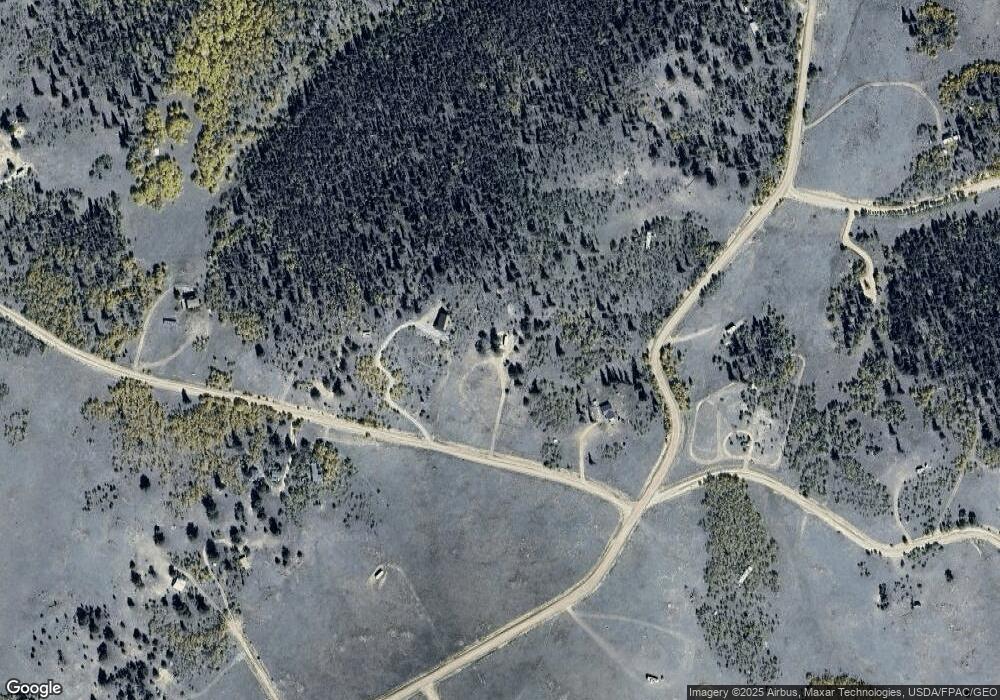 2189 Buffalo Ridge Rd, Como, CO 80456 - photo 1