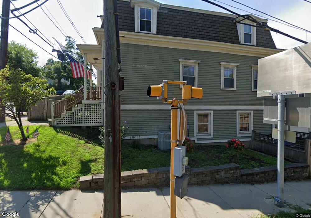 943 Chestnut St, Newton Upper Falls, MA 02464 - photo 1