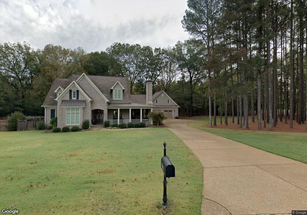 1315 Pelican Loop, Oxford, MS 38655 - photo 1