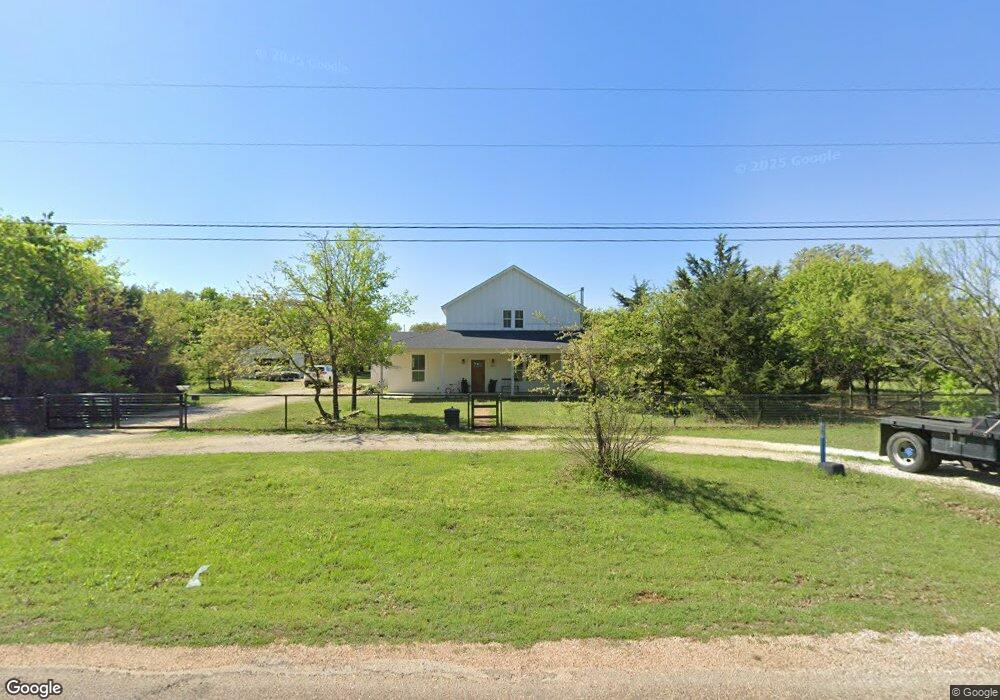 2501 Mountain View Rd, Joshua, TX 76058 - photo 1