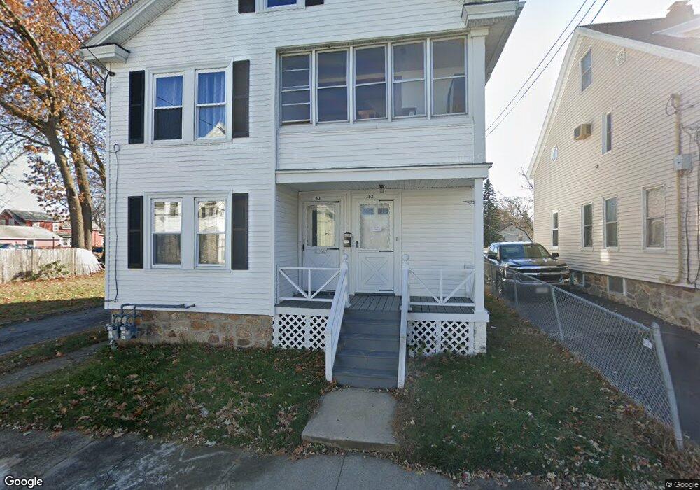 150 Weare St unit 152, Lawrence, MA 01843 - photo 1
