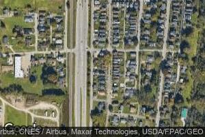 1211 Garfield St, McMechen, WV 26040