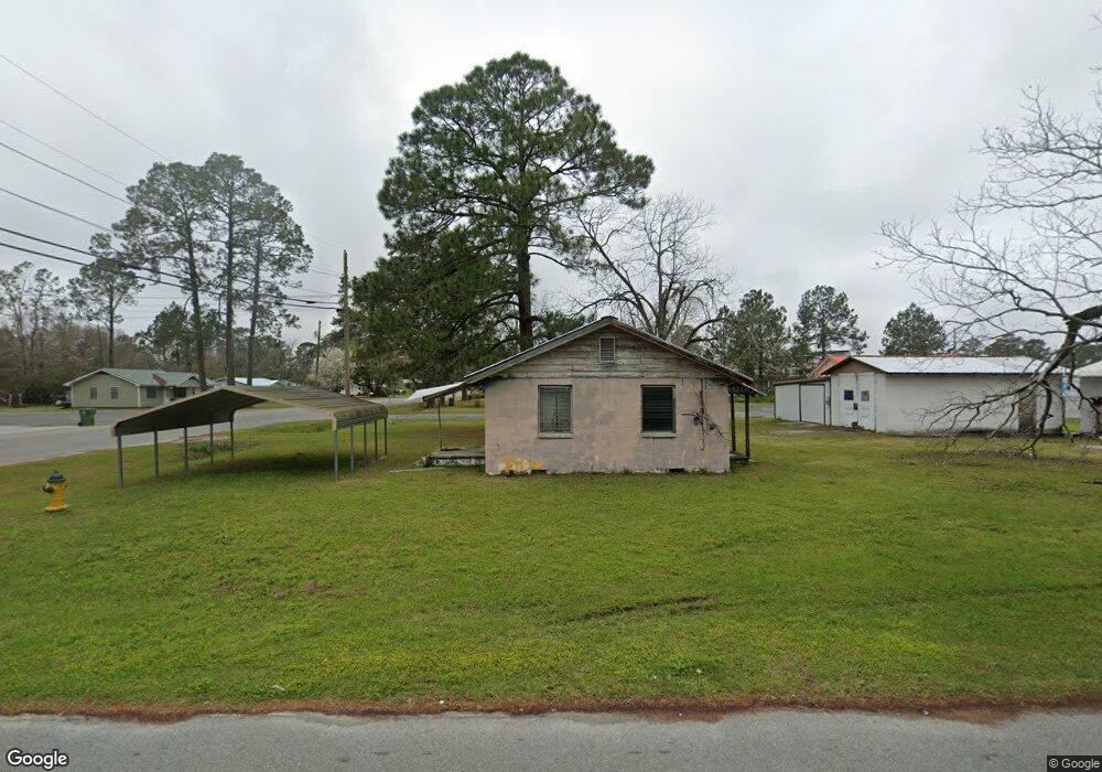 108 S Oak St, Adel, GA 31620 - photo 1