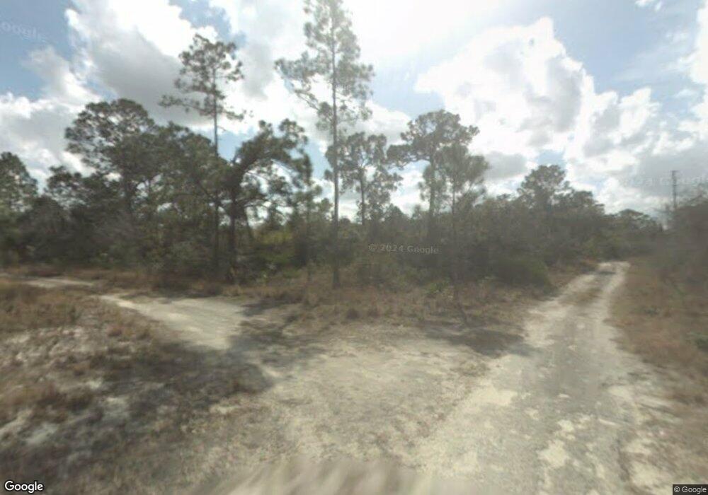 351 Stardust Ave, Lake Placid, FL 33852 - photo 1