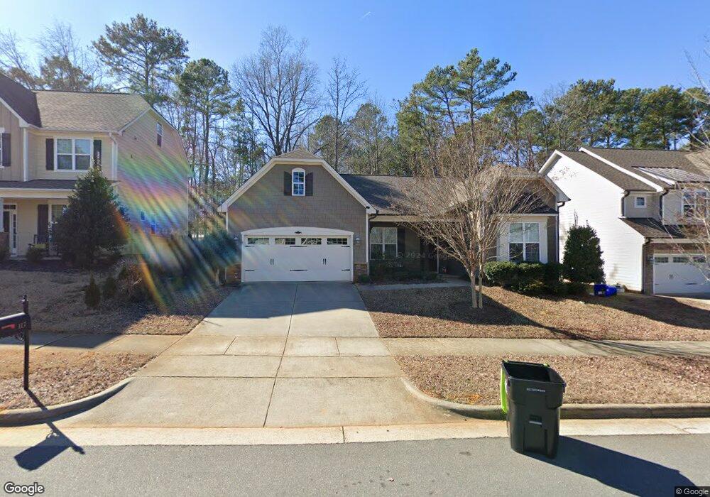 117 Freeman Dr, Pittsboro, NC 27312 - photo 1