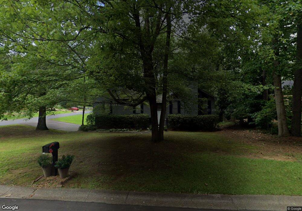 2241 Josephine Ct, Marietta, GA 30062 - photo 1