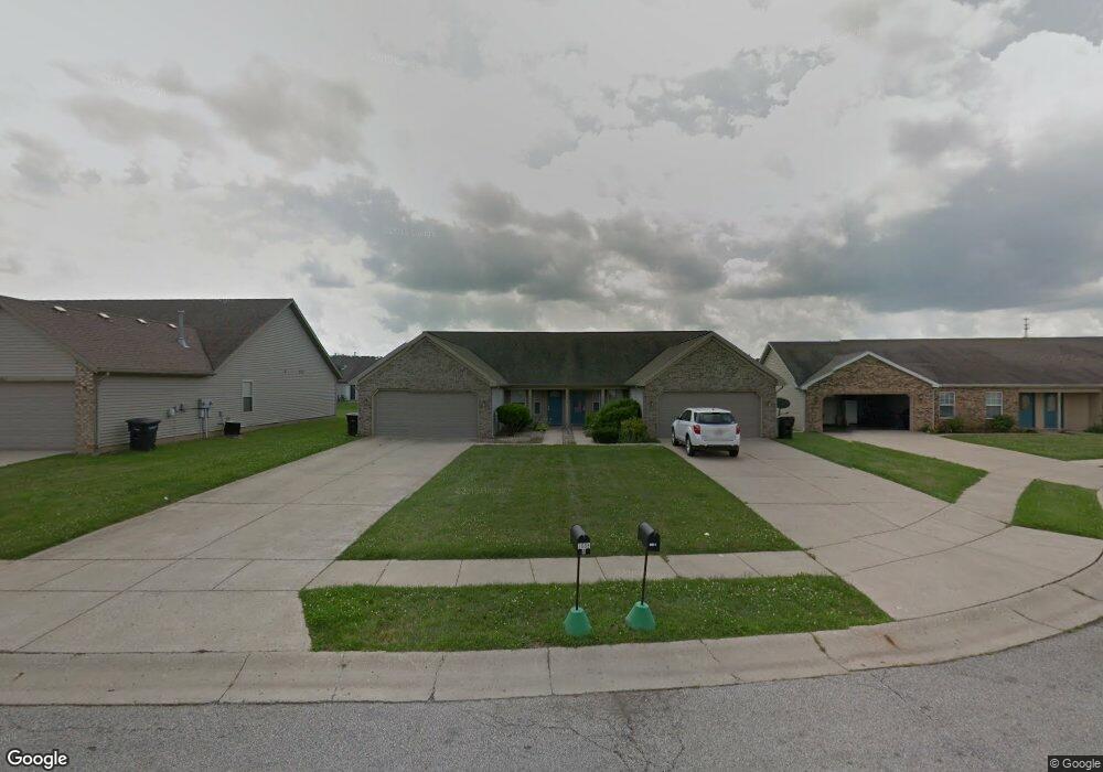 3008 Butterfield Ct, Lafayette, IN 47909 - photo 1