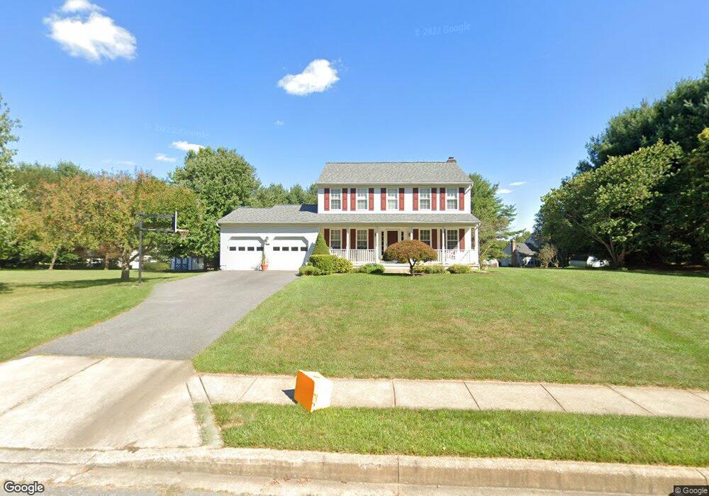 313 Kalorama Rd, Sykesville, MD 21784 - photo 1