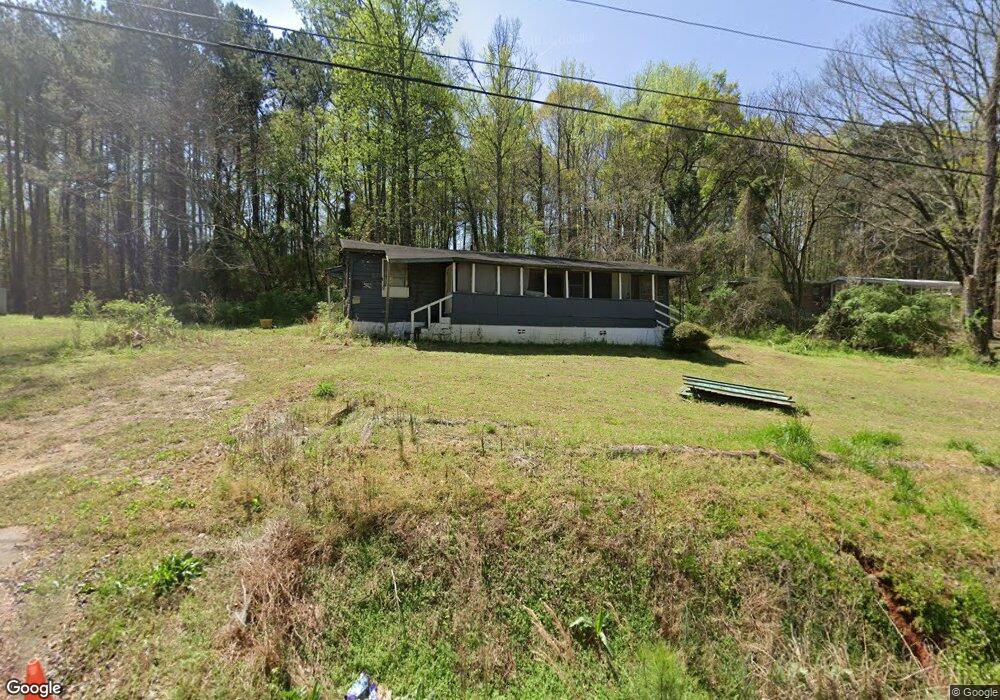 248 Red Oak Rd, Stockbridge, GA 30281 - photo 1