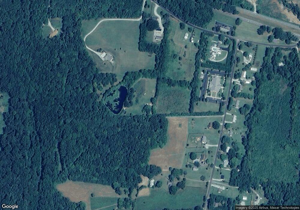 1949 Capeway Rd, Powhatan, VA 23139 - photo 1