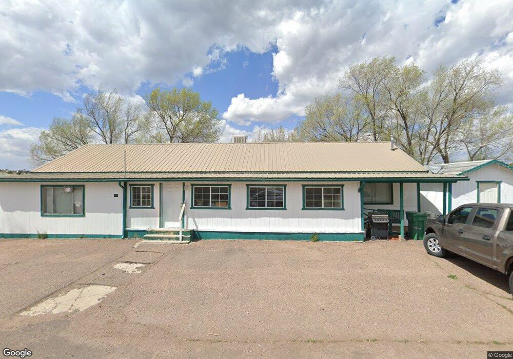 980 E Brady, Show Low, AZ 85901 - photo 1