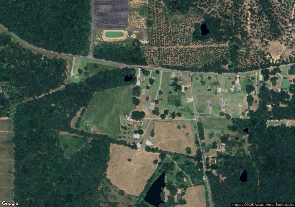 866 Emory Rd, Choudrant, LA 71227 - photo 1