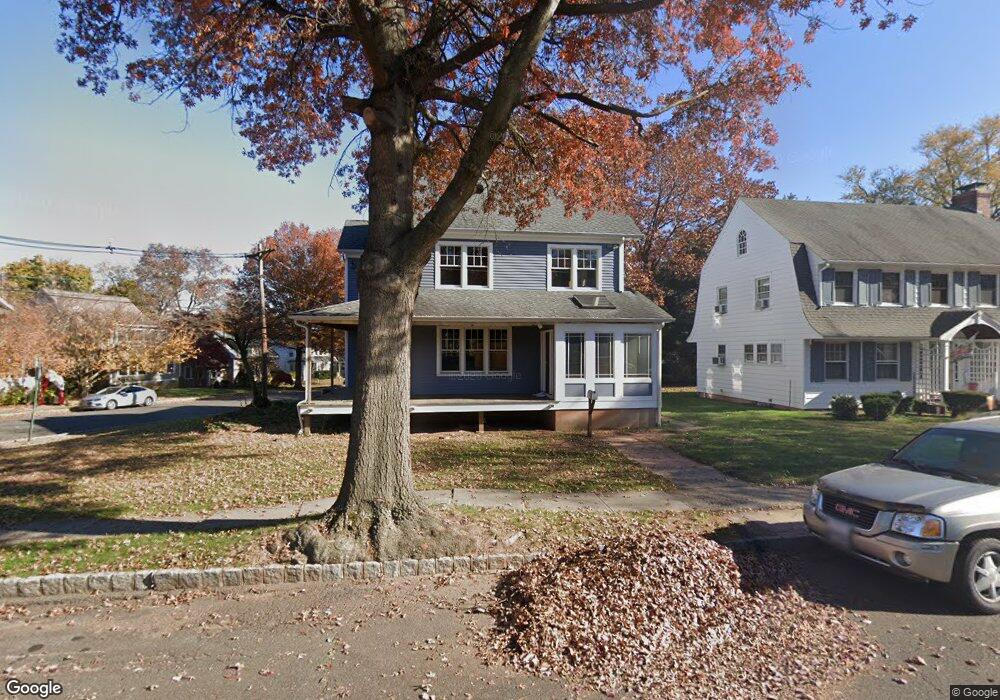 114 N Doughty Ave, Somerville, NJ 08876 - photo 1