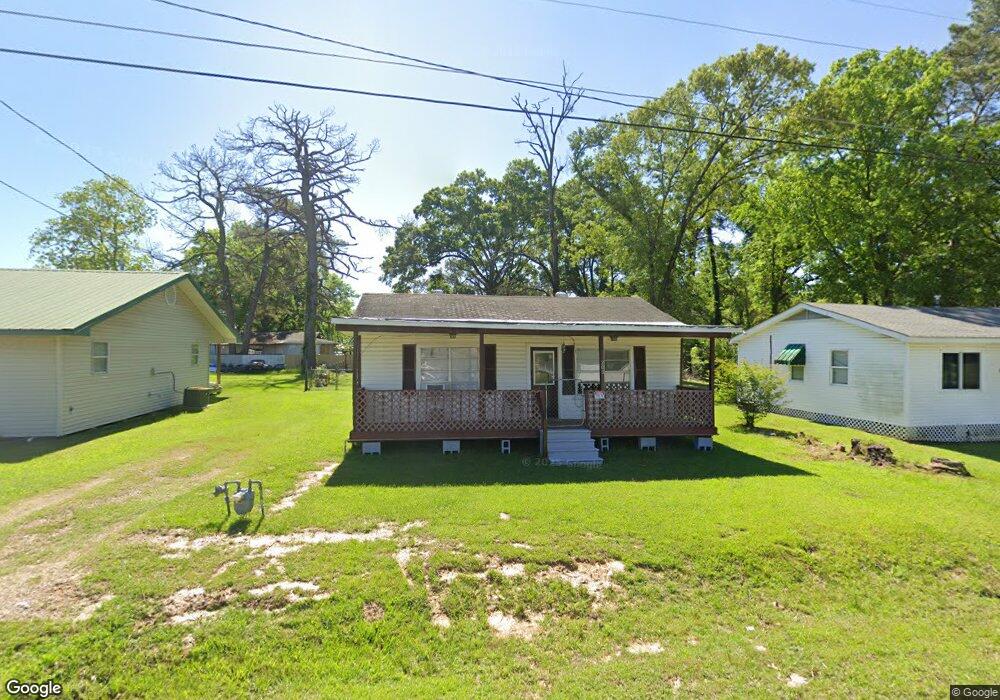 205 Milton St, Pineville, LA 71360 - photo 1
