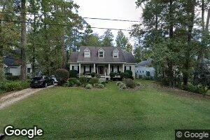 606 E 4th Ave, Covington, LA 70433