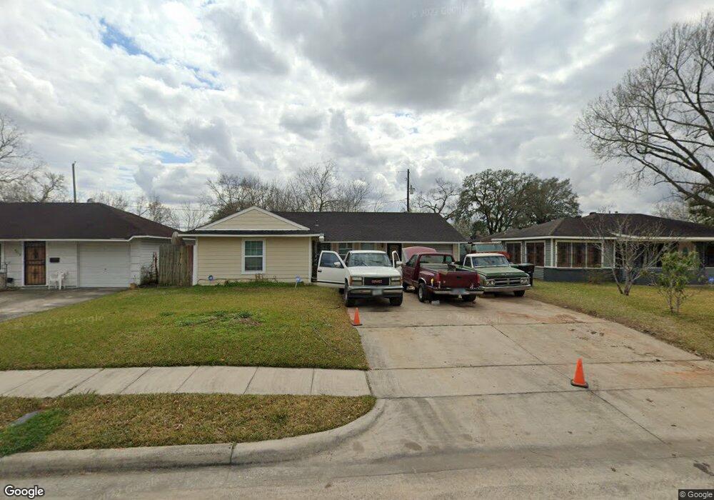 5106 Keystone St, Houston, TX 77021 - photo 1