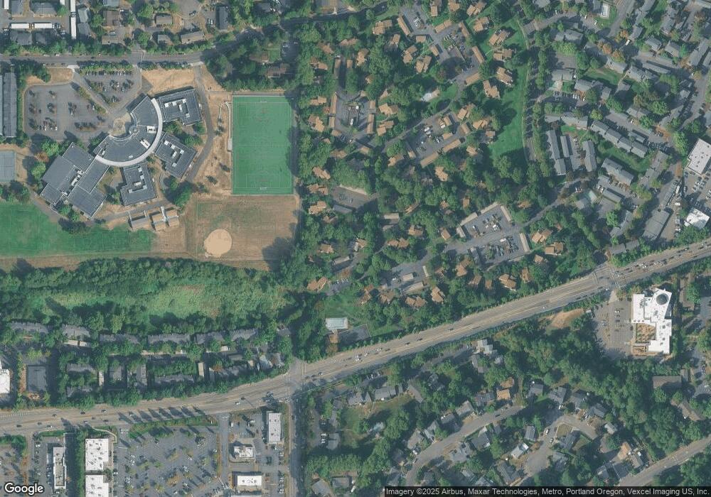 10331 SW Trapper Terrace unit 6517D, Beaverton, OR 97008 - photo 1