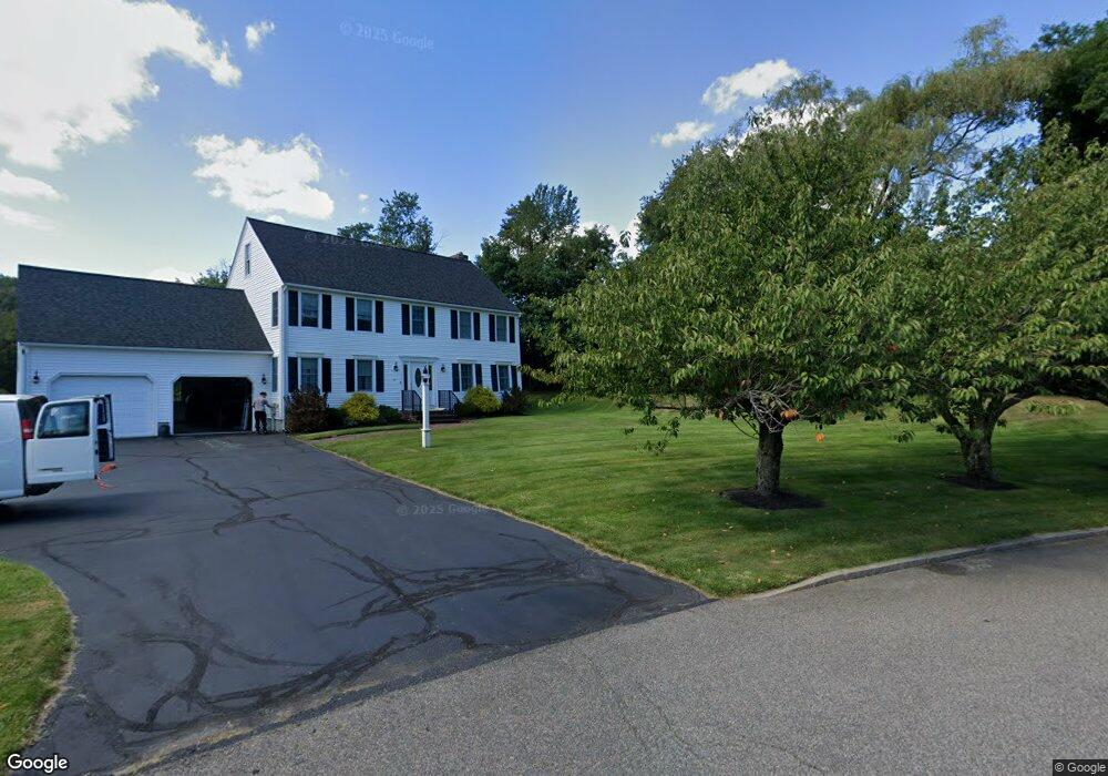 958 Main St, Hanover, MA 02339 - photo 1