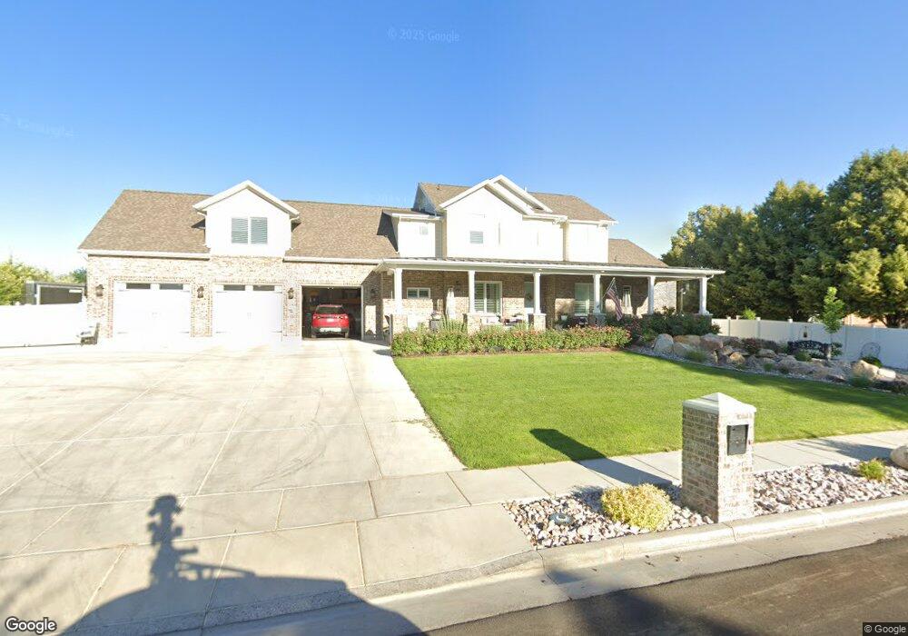 10032 S 3345 W, South Jordan, UT 84095 - photo 1