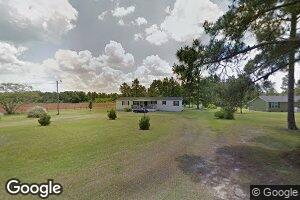 7615 Jim Mixon Rd, Manor, GA 31550
