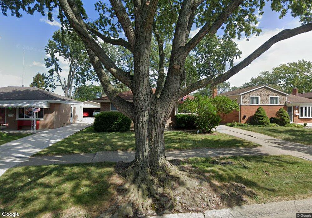 30216 Blossom St, Roseville, MI 48066 - photo 1