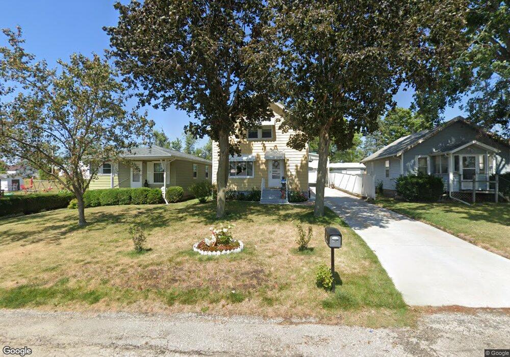 1126 22nd Ave SW, Cedar Rapids, IA 52404 - photo 1