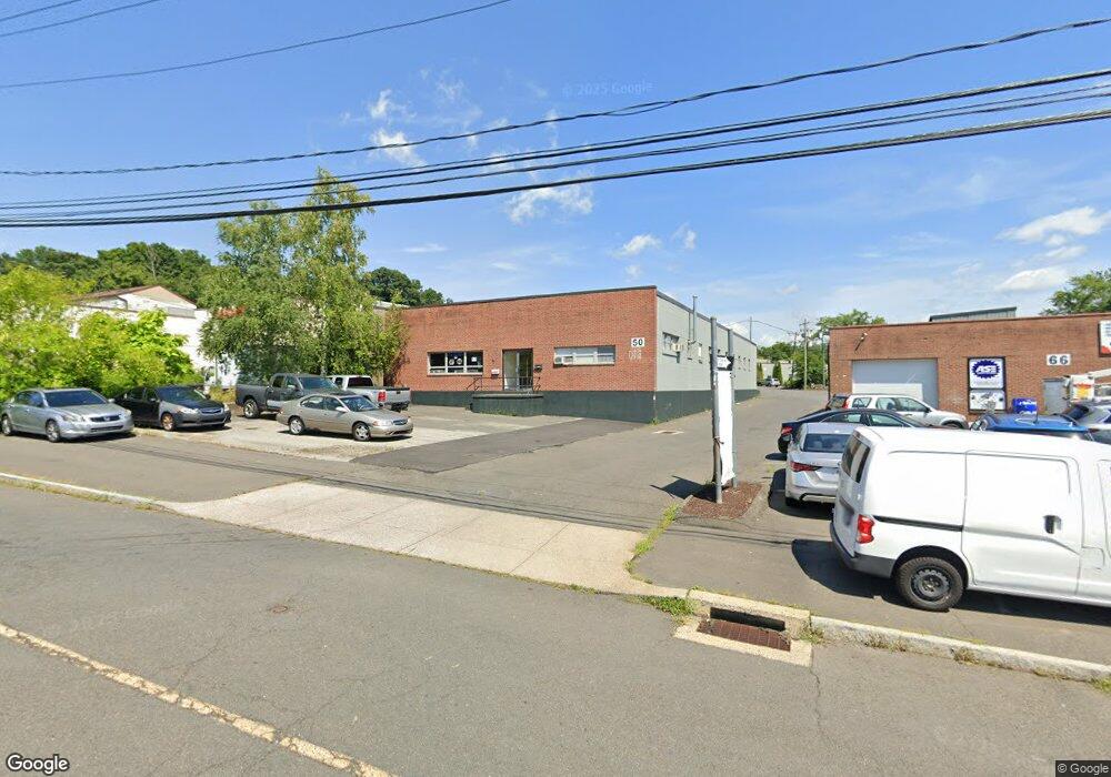 50 Saint Claire Ave, New Britain, CT 06051 - photo 1