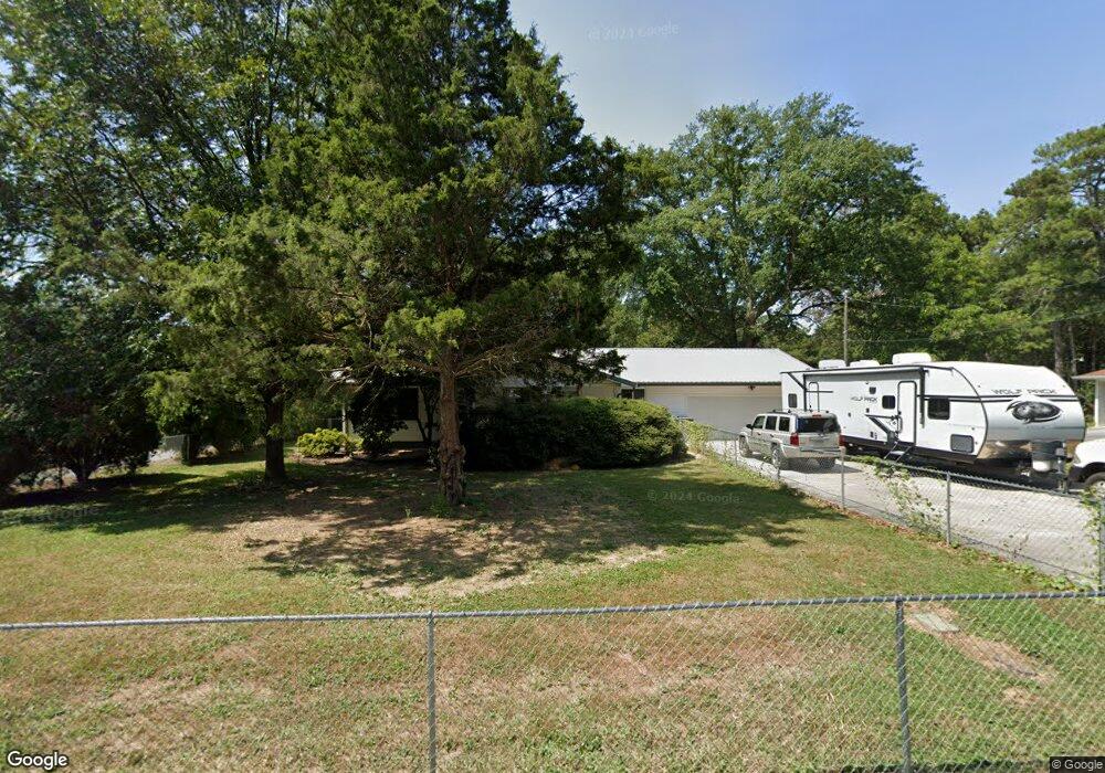 1708 Walton St, Dalton, GA 30721 - photo 1