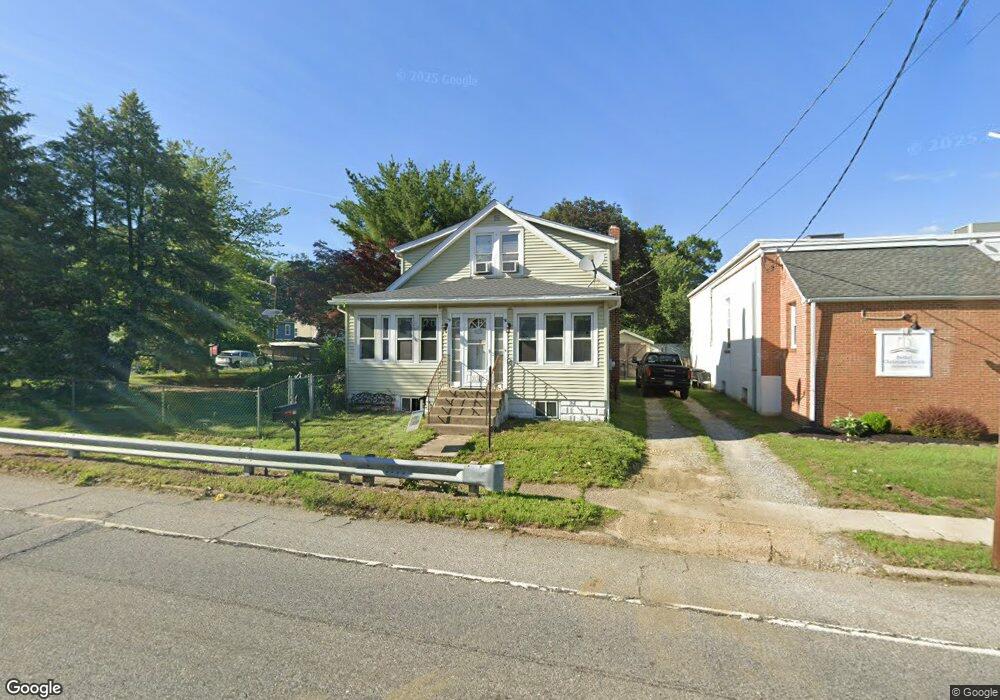 2116 Good Intent Rd, Woodbury, NJ 08096 - photo 1