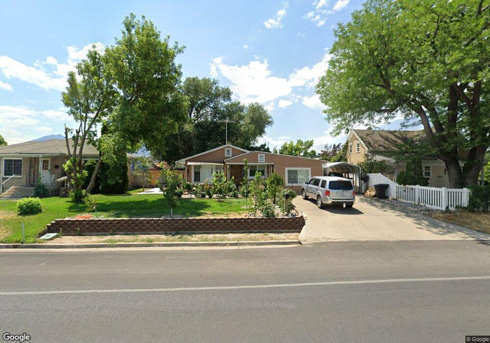 630 E 800 N, Spanish Fork, UT 84660 - photo 1